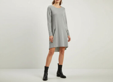 allegro damskie sukienki: Reserved, Sukienka damska, rozmiar S