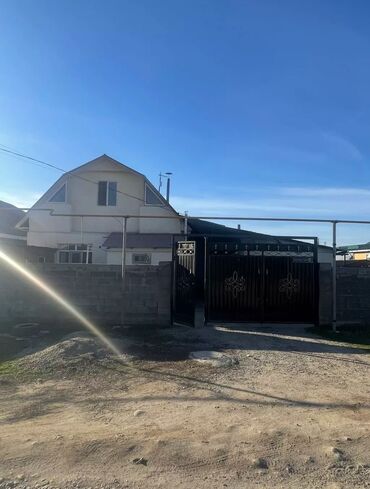 Продажа домов: Дом, 110 м², 7 комнат, Собственник, Косметический ремонт