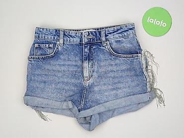 jeans levis: Denim, Szorty damskie, rozmiar 2XS — 2
