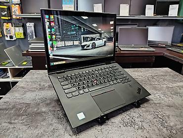 Ноутбуки Lenovo: Для учебы, Б/у, Intel Core i5 — 2