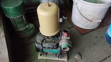 Другие товары для дома и сада: Продаю насосы и прочие — 2