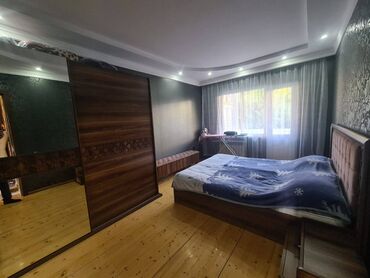 Köhnə tikili: Bakı, 3 otaqlı, Köhnə tikili, m. Həzi Aslanov, 82 kv. m — 4