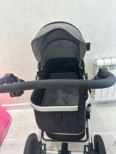 uwaq: Трехколесная коляска, Chicco, Б/у, Возраст: 12-18 месяцев, Самовывоз