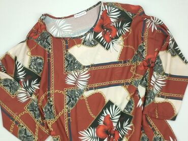 Kobiety: New Collection, Bluzka damska, rozmiar 2XL