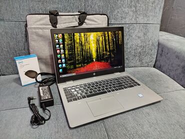 ноутбуки бишкек б у: Ноутбук, HP, 16 ГБ ОЗУ, Intel Core i5, 15.6 ", Б/у, Для работы, учебы, память SSD
