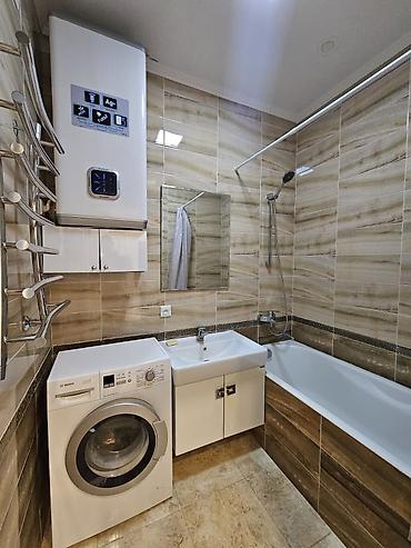 Продажа квартир: 2 комнаты, 67 м², Элитка, 11 этаж, Евроремонт — 10