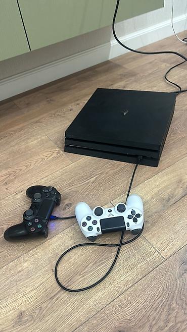 сони плейстейшн 1: PlayStation 4 Pro (черный) — игровая консоль Sony с поддержкой 4K и — 3