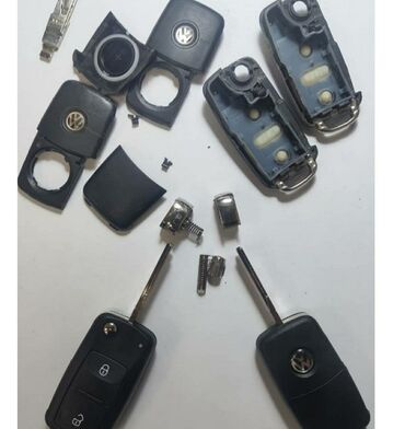 СТО, ремонт транспорта: Выкидной чип ключ на любой вкус и модель, стильный ключ вместе вашего — 22