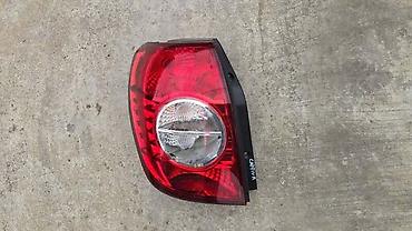 auto gume vranje: LEVO STOP SVETLO STOP LAMPA ZA CHEVROLET CAPTIVA | Stop svetlo, stop — 1