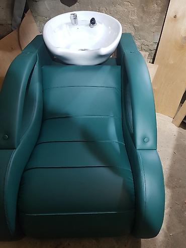 Salon, tibbi kreslolar: Yeni Divan Moyka Ce Pedikur Kreslolarimiz -da lalafo.az — 28 Salon, tibbi kreslolar: Yeni Divan Moyka Ce Pedikur Kreslolarimiz — 28