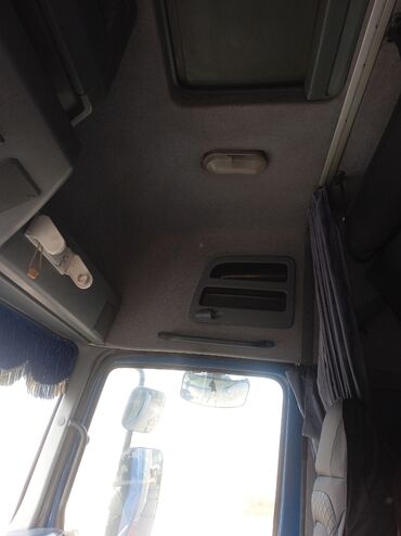 Tırlar: Mercedes-Benz Actros 1843 çekici + tentli yarımqoşqu -da lalafo.az — 6 Tırlar: Mercedes-Benz Actros 1843 çekici + tentli yarımqoşqu — 6