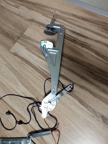 grejači sa magnetima: Ortopedska trakcija za vrat – komplet za kućnu upotrebu - Mehanički — 4