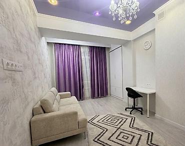 Продажа квартир: 2 комнаты, 52 м², Золотой квадрат Элитка, 5 этаж, Евроремонт — 2