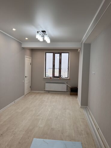 Продажа квартир: 2 комнаты, 68 м², Элитка, 7 этаж, Евроремонт
