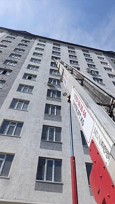 put up: Услуги автолифта для подъёма строительных материалов и мебели - — 2