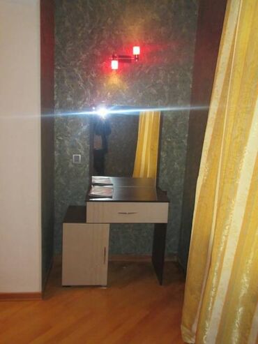 Uzunmüddətli kirayə mənzillər: Nərimanov rayonu,Gənclik metrosuna 5 dəqiqə yaxın 5 mərtəbəli — 14