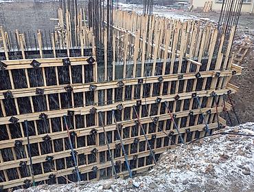 Оңдоп-түзөө жана курулуш: 🏗 МОНОЛИТТИК КУРУЛУШ КЫЗМАТЫ Үй, коттедж жана коммерциялык — 3