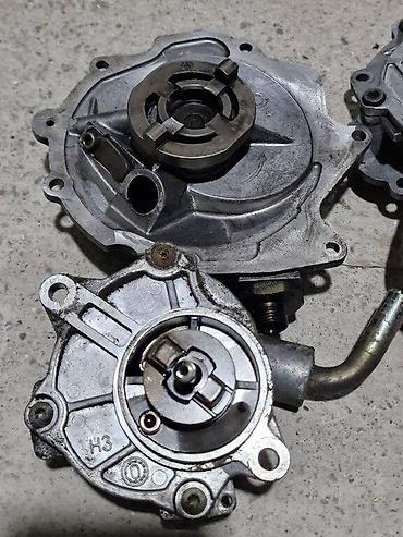 2107 ehtiyyat hisseleri: "Mercedes-Benz" vakum yaradıcısı Mercedes benz vakumsazdatel Mercedes — 1