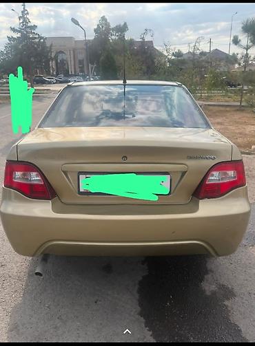 защитник: Daewoo Nexia: 2010 г., 1.6 л, Механика, Бензин, Седан — 1