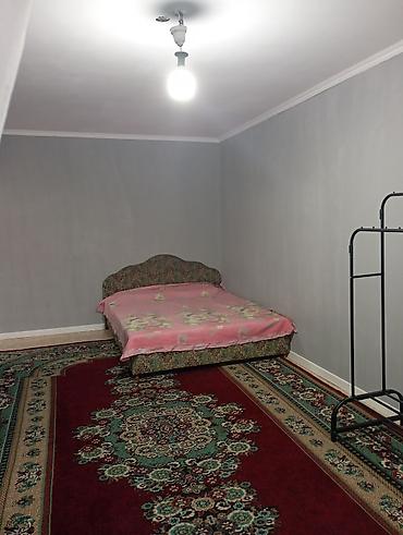 микра: 1 комната, 32 м², 5 мкр 104 серия, 4 этаж, Косметический ремонт — 5