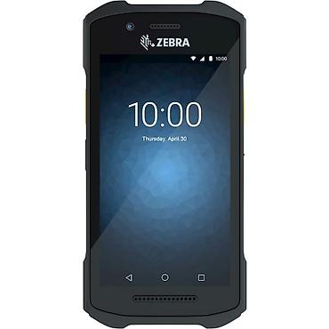 zebra terminal: Zebra TC26BK – peşəkar mobil terminal - Android əsaslı, sensorlu 5" — 2