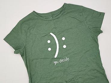 ciuch online: Shein, T-shirt damski, rozmiar XL — 1