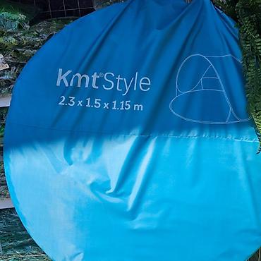 too box: Kmt Style šator je model koji se sam sklapa (pop-up) i namenjen je za — 4