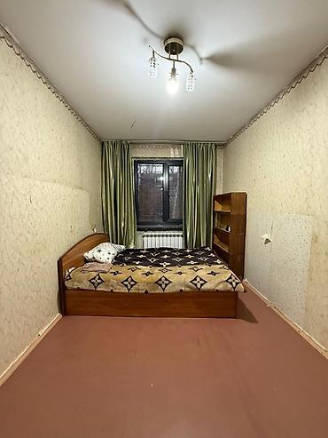 Продажа квартир: 3 комнаты, 58 м², 104 серия, 1 этаж, Косметический ремонт — 8