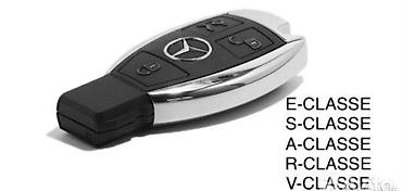 Ключи: Ключ Universal Seat cover — 23