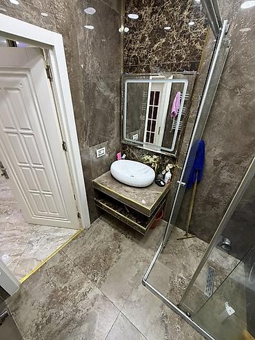 Qonaq otağı dəstləri: Masa və oturacaqlar — 14