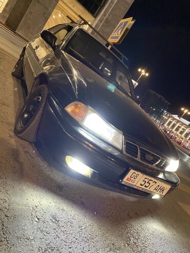 арзан машина мерс: Daewoo Nexia: 2006 г., 1.6 л, Механика, Бензин, Седан