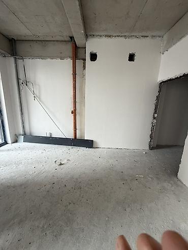 Продажа квартир: 3 комнаты, 92 м², Элитка, 3 этаж, Готовая ПСО (под самоотделку) — 2