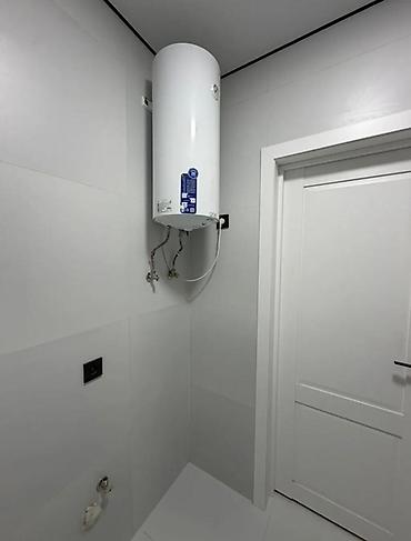 8: 1 комната, 44 м², Пишпек Элитка, 8 этаж, Свежий ремонт — 9