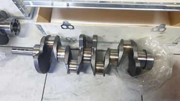 Двигатели, моторы и ГБЦ: 4D56.4D56T.4м40.(Хундай портер. Митцубиси.Тойота) OM366 — 6