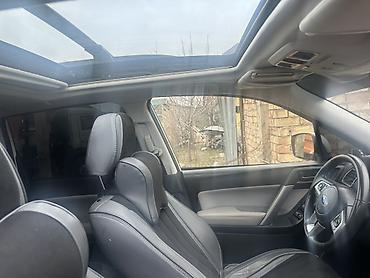 Subaru: Subaru Forester: 2017 г., 2.5 л, Вариатор, Бензин, Кроссовер — 8