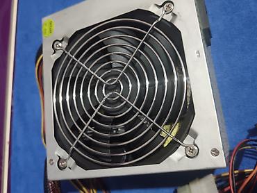 pf 650w: Блок питания, Б/у, Delux, 450 Вт, 450 Вт — 4