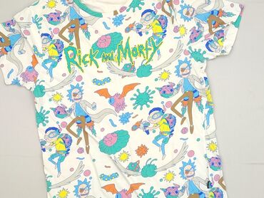 rotten t shirty: Cropp, T-shirt damski, L