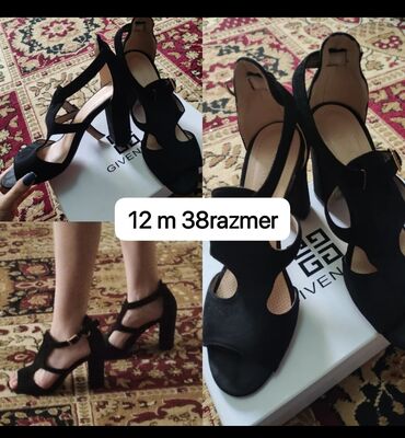 cins pencekler instagram: Ölçü: 38, rəng - Qara, İşlənmiş