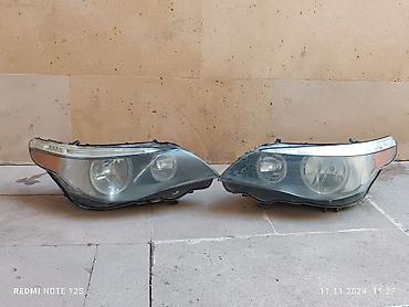 bmw diski r19: E60 on faralar bəzi problemləri var. Whatsappla əlaqə saxlayın — 2