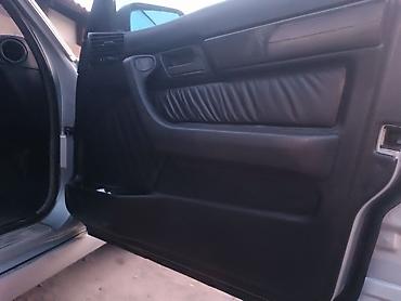коленвал бмв е34: BMW 5 series: 1995 г., 2.5 л, Механика, Бензин, Седан — 4