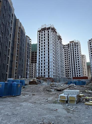 Продажа квартир: 2 комнаты, 70 м², Элитка, 4 этаж — 13