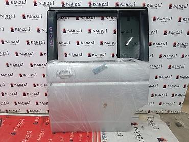 step wgn: Дверь Задняя левая Honda, Б/у, Оригинал — 1