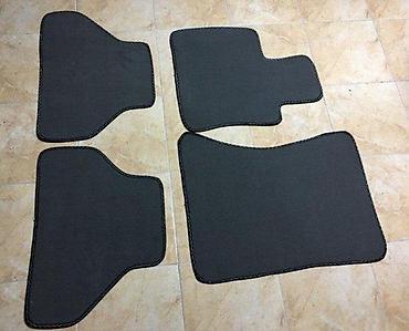 cerada za auto akcija: TEPIH PLATNENE PATOSNICE BMW X5 E70 3 SIVE | NOVO ! Viber, WhatsApp — 3