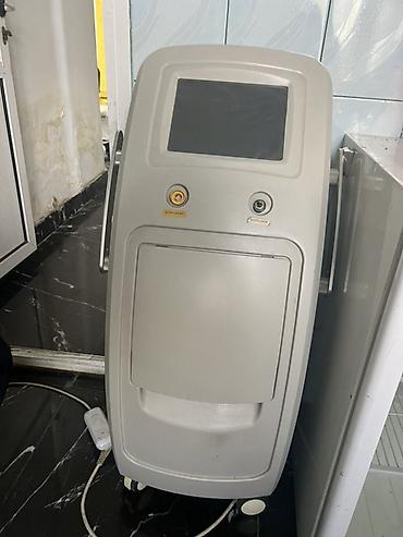 Professional kosmetologiya üçün aparat – salon və klinikalar üçün lalafo.az -da Professional kosmetologiya üçün aparat – salon və klinikalar üçün