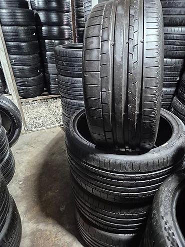 Continental şinləri 295/30 R22 265/35 R22 295/30 R22 : 265/35 R22 lalafo.az -da Continental şinləri 295/30 R22 265/35 R22 295/30 R22 : 265/35 R22