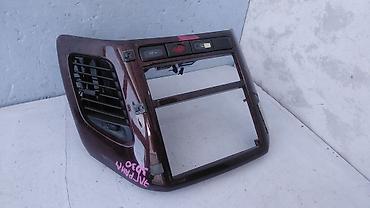 денди купить: Сenter console Nissan 2000 г., Б/у, Оригинал, Япония — 1