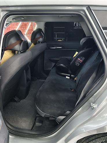 id4 pro: Kia EV5: 2024 г., Автомат, Электромобиль, Кроссовер — 5