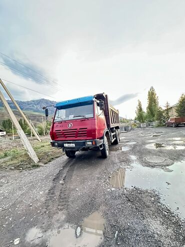 форд дубл кабина боковые стекла: Самосвал Shaanxi (Shaanxi/Shacman) 6x4, красный кабover. - Колесная