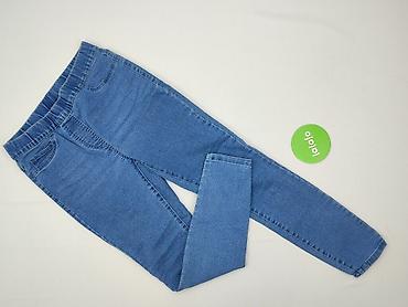 dżinsy stretch: Jeansy damskie, rozmiar M — 2