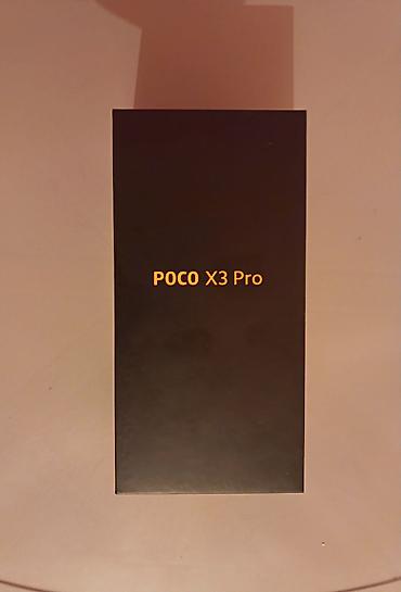 samsung galaxy tab a: Poco X3 Pro, 128 ГБ, цвет - Серебристый, Face ID, С документами, Сенсорный — 3
